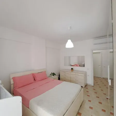 Διαμέρισμα Cozy By The Sea With Terrace Vlorë