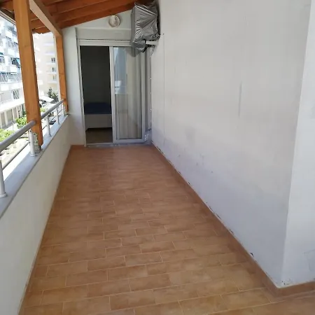 Διαμέρισμα Cozy By The Sea With Terrace
